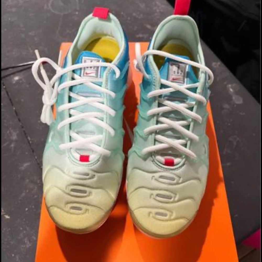 Nike Vapor Max Plus